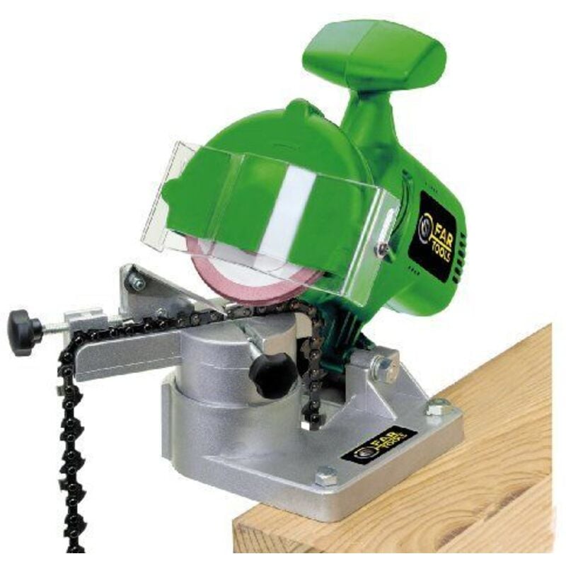 OUTIFRANCE Affûteur électrique pour chaîne de tronconneuse