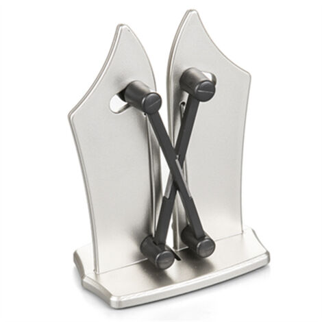 Aiguiseur de couteau de haute qualité aiguiseur en acier au tungstène couteau de cuisine couteau de chef pierre à aiguiser rapide