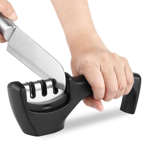 Aiguiseur de couteaux de cuisine