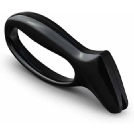 Aiguiseur de couteaux de luxe Ultimate pour cuisine et jardin