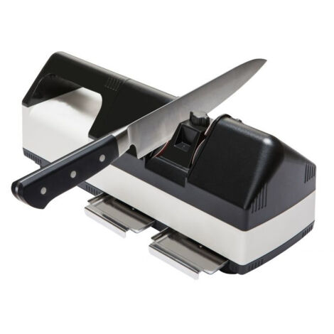 Aiguiseur de Couteaux Électriques - Combisteel