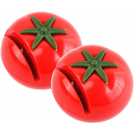 Aiguiseur de Couteaux Portable 2 PCS,Mini-outil Tomate Affûteur de Couteaux Affûteur Manuel Outils de Cuisine pour Les Voyages en Camping d'Alpinisme ou Le Barbecue en Plein Air