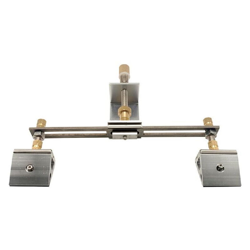 Feiyue - Aiguiseur de couteaux professionnel à angle fixe et rotation à 360° pour couteaux de cuisine