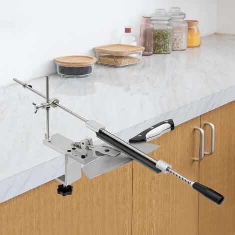 Broyeur à Fruits Électrique Professionnel 20kg/h – Acier Inox, Moteur Cuivre 60W