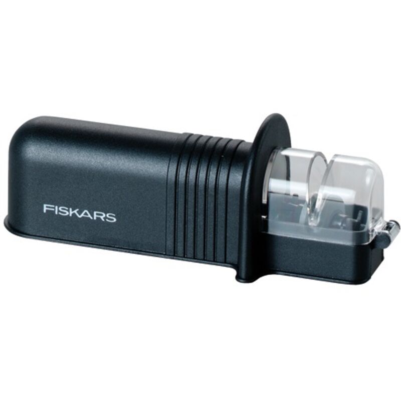Fiskars Outil d'affûtage 3 en 1 - Stihl - 0000-881-9801 - vue 2