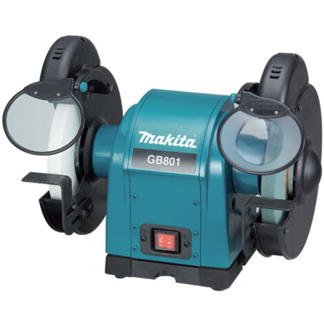 Aiguiseur Makita GB801