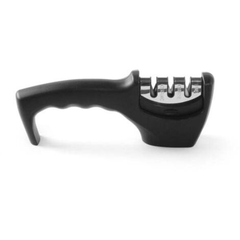 Aiguiseur pour tous types de couteaux - Hendi 820612