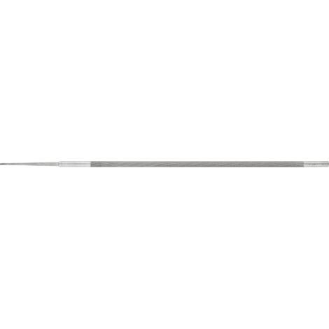 Aiguiseur pour tronçonneuses DIN 7262 L.200mm Q.5,16mm Lame spirale rd.PFERD