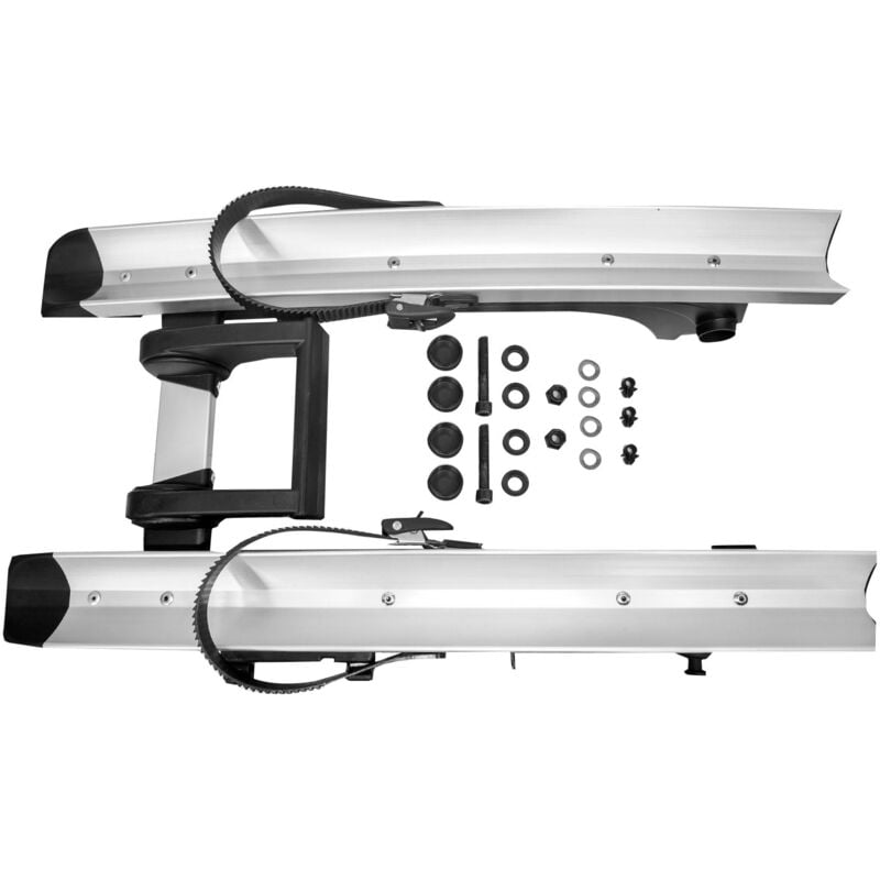 Eufab - Pièce Porte-vélo : Aile Complète Gauche Bikelift