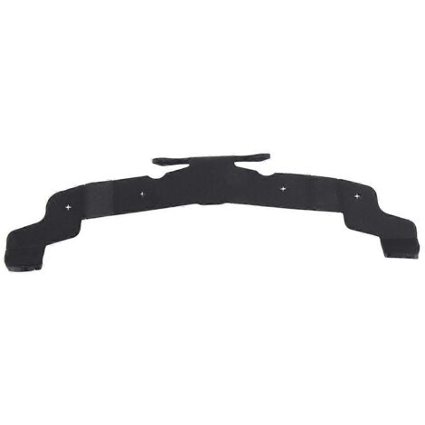 Aileron avant, kit d'aileron aérodynamique, spoiler --