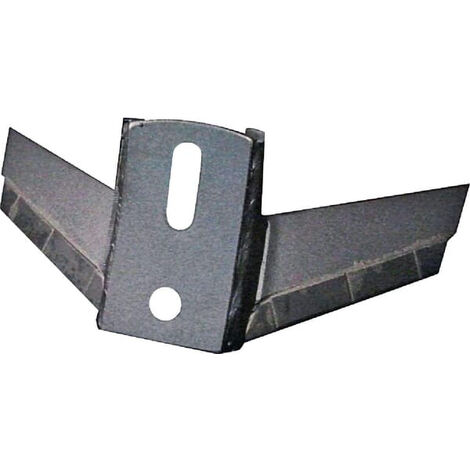 Aileron carbure ALPINA 13100043CN