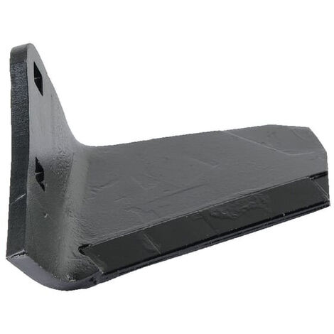 Aileron carbure gauche UNIVERSEL 475001KR