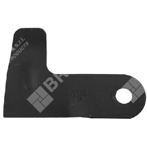Aileron de lame longueur 180 mm pour tracteurs GIANNI FERRARI - 012687
