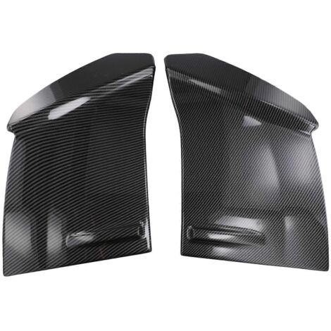 Aileron de toit arrière pour X-Trail --