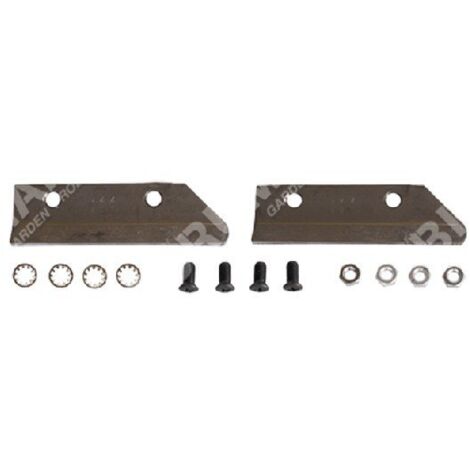 Ailerons de lame SNAPPER - 005009