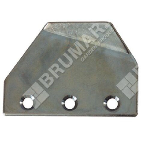 Ailerons de pale longueur 100 mm SNAPPER - 010228
