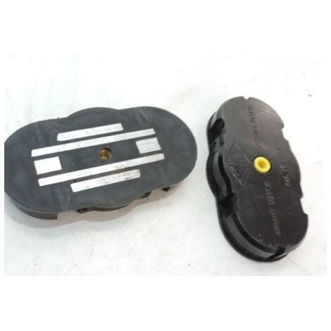 Aimant 1200N tres puissant double poste pour mur banche ou autre application SIB ADR P02128