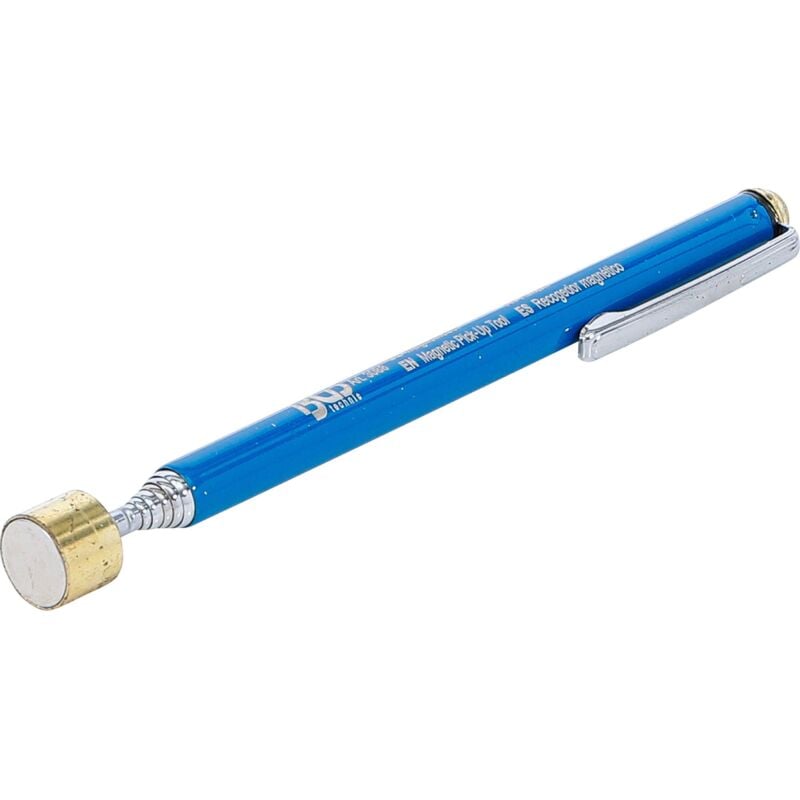 Aimant 670 mm force de traction 2,2 kg bgs 3088