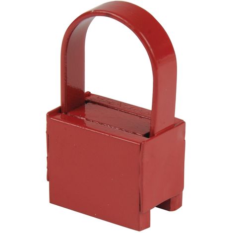 AIMANT À POIGNÉE MAX 11 KG SILVERLINE 250000