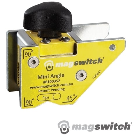 Aimant cale à angle mini Magswitch