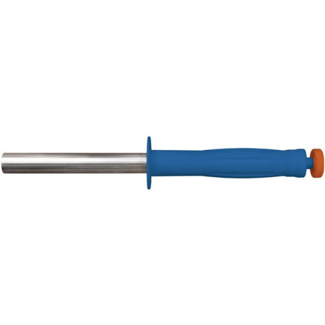 Aimant collecteur de copeaux-L.175mm total-L.390mm mag.
