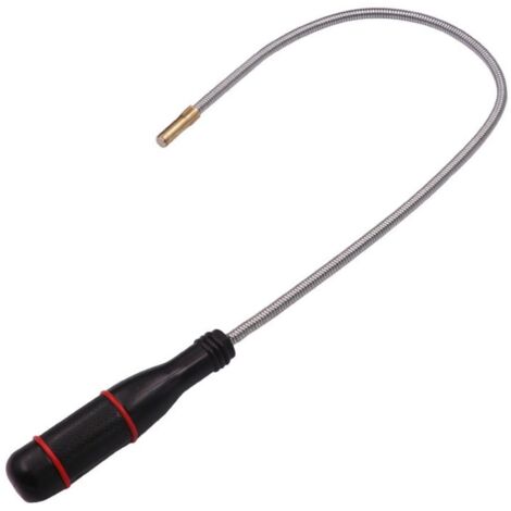 Aimant de 550 mm, aimant pour les détails, équipement de 550 mm pour les soins préalables