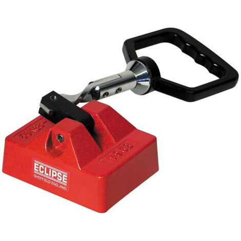 Aimant de levage 118x38mm Haltekraft 100kg Eclipse