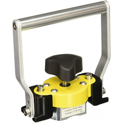 Aimant de levage à main Magswitch