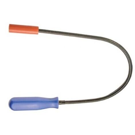 Aimant de levage  flexible  560 mm  force de traction 1,5 kg