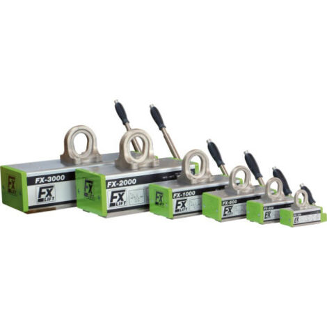 Aimant de levage FX-600 FLAIG