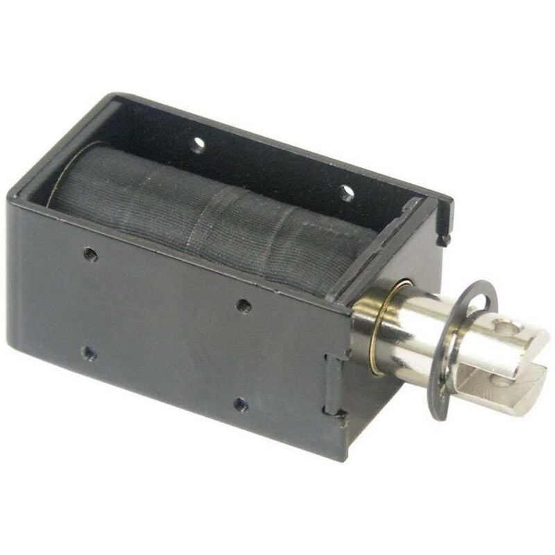 Aimant de levage red magnetics ITS-LS-4035-Z-12VDC ITS-LS-4035-Z-12VDC à traction 8 n 75 n 12 v/dc 12.7 w 1 pc(s) S78593