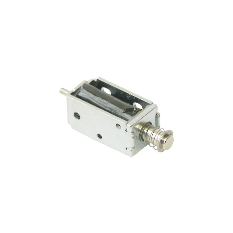 Aimant de levage Intertec ITS-LS1110B-D-24VDC ITS-LS1110B-D-24VDC à pression 0.18 n/mm 2 n/mm 24 v/dc 1.1 w 1 pc(s)