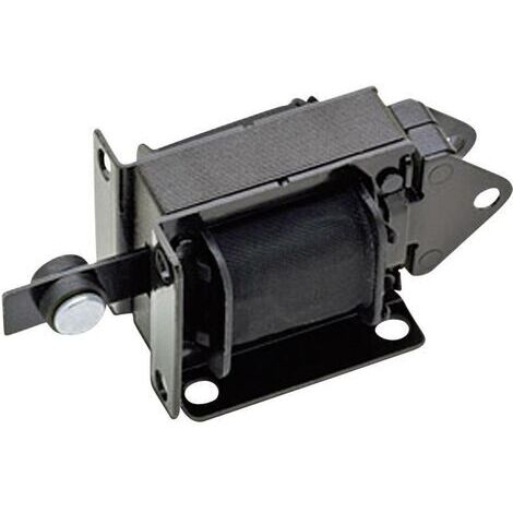 Aimant de levage RED MAGNETICS ITS-LL-3833-220VAC ITS-LL-3833-220VAC à pression, à traction 5 N 5 N 220 V/AC 1 pc(s) S78938