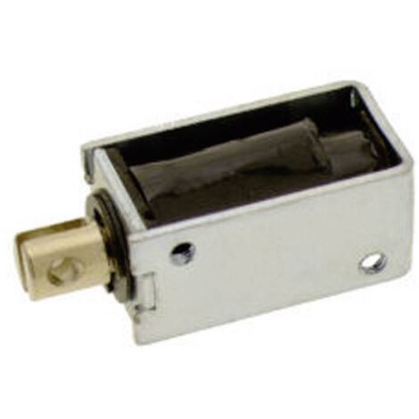AIMANT DE LEVAGE TREMBA HMF-1614Z.002-24VDC,100% 830023 À TRACTION 0.1 N 5.8 N 24 V/DC 2 W 1 PC(S)