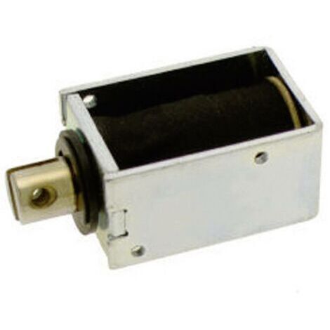 Aimant de levage Tremba HMF-2620-39z.002-24VDC,100% 830027 à traction 0.8 N 10 N 24 V/DC 3.8 W 1 pc(s)