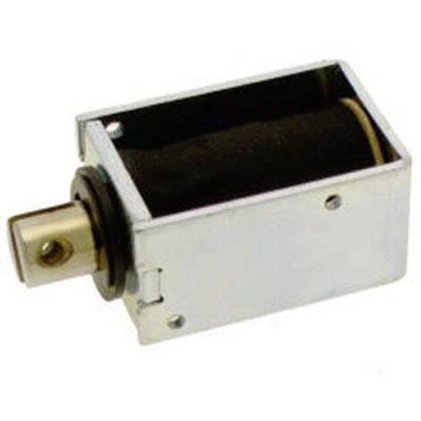AIMANT DE LEVAGE TREMBA HMF-2620-39Z.002-24VDC,100% 830027 À TRACTION 0.8 N 10 N 24 V/DC 3.8 W 1 PC(S)
