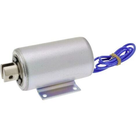 Aimant de levage Tremba ZMF-3865z-15.001-24VDC 171029 à traction 24 V/DC 11 W 1 pc(s)
