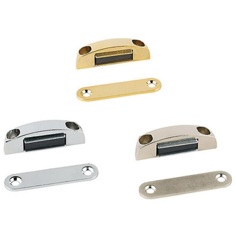 Hettich - Aimant de maintien porte lm 5402 Zink 40N