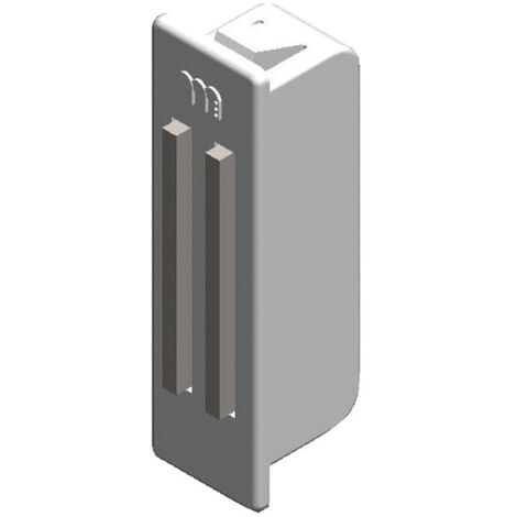 Aimant De Placard Unic à Clipser