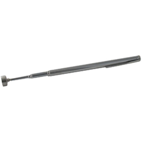 aimant de poche télescopique allant jusque 71 cm de longueur