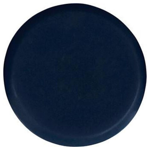 Aimant d'organisation rond noir 20mm Eclipse