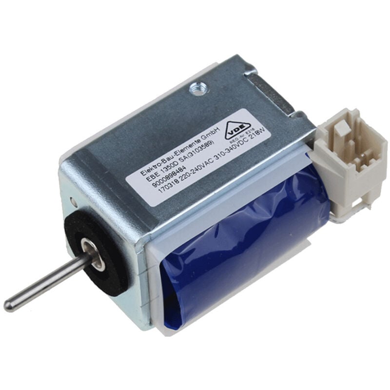 Bosch - Aimant électrique d'origine