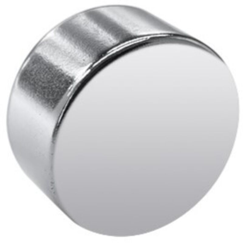 Aimant en néodyme Rs Pro 20mm, Disque, épaisseur 10mm ( Prix pour 1 )