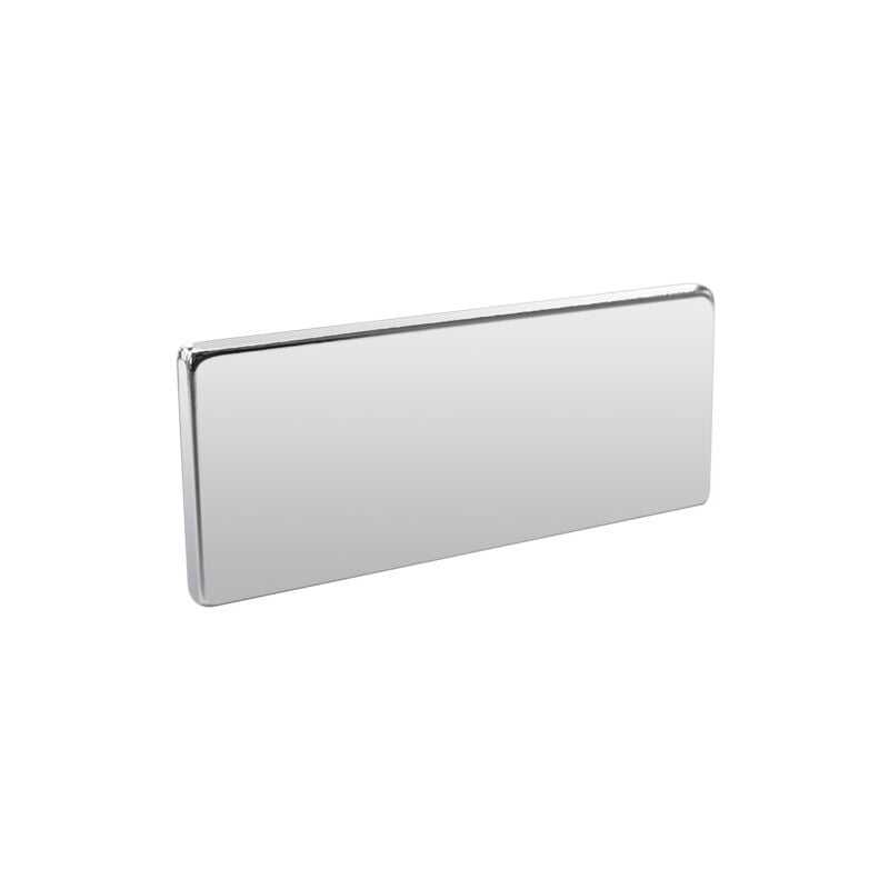 Aimant en néodyme Rs Pro 20mm, Bloc, épaisseur 3mm ( Prix pour 1 )