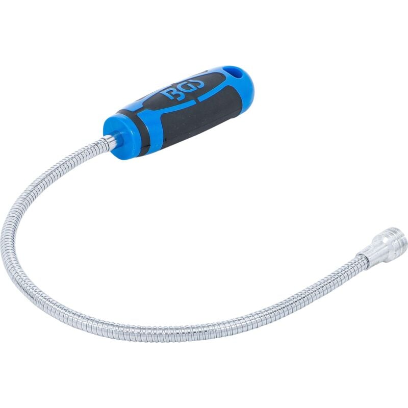 Bgs Technic - bgs 3158 aimant flexible 500 mm force de traction 2 kg