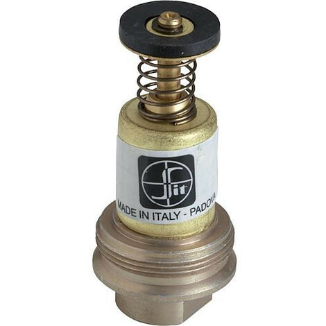 Aimant, laiton M 10 x 1, 40-200 mA Ref. 0.006.442