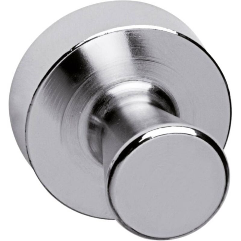 Aimant Néodyme (ø x h) 32 mm x 33 mm cône argent 2 pc(s) 6168996 - Maul