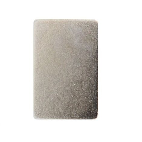 AIMANT NÉODYME RECTANGULAIRE 5U - 20X15X5MM