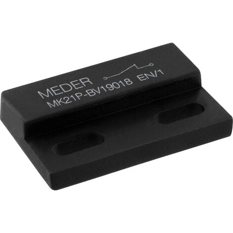 Aimant permanent StandexMeder Electronics 2500000121 rectangulaire AlNiCo Température limite (max.): 450 °C 1 pc(s) Y656991