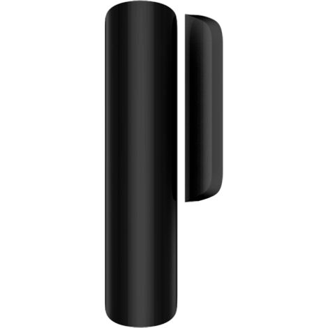 Aimant petit et grand - AJ-DOORPROTECT-B et AJ-DOORPROTECTPLUS-B - Installation facile - Plastique ABS - Couleur noir